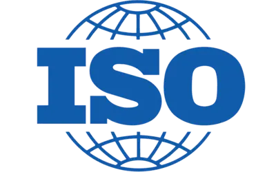ISO 9001:2015 Logo