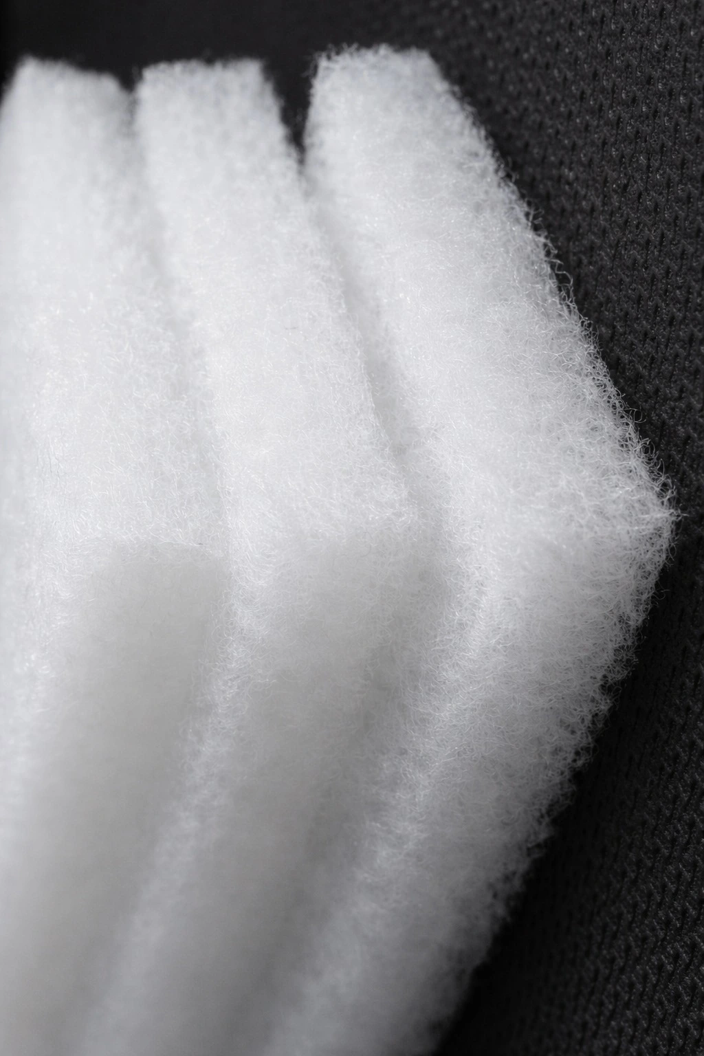 Poliéster No Tejido